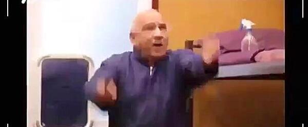عکس پشت صحنه در حاشیه ۲ قسمت ۱