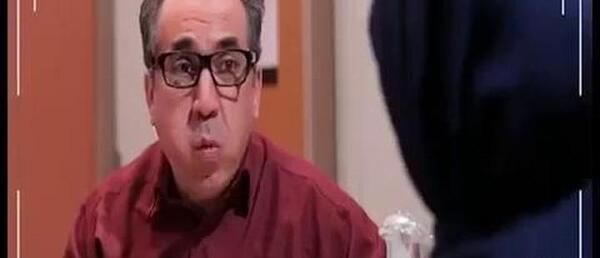 عکس پشت صحنه در حاشیه ۲ قسمت ۱