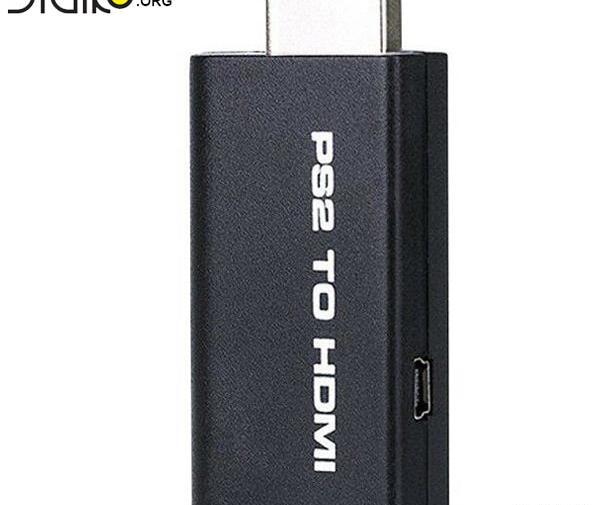 عکس پشت صحنه در حاشیه ۲ کابل hdmi