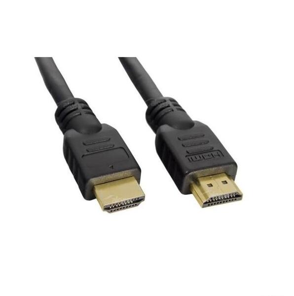 عکس پشت صحنه در حاشیه ۲ کابل hdmi