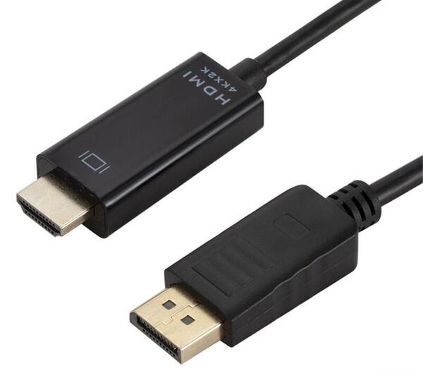 عکس پشت صحنه در حاشیه ۲ کابل hdmi