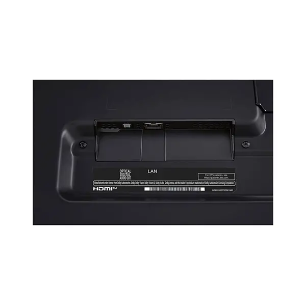 عکس پشت صحنه در حاشیه ۲ کابل hdmi