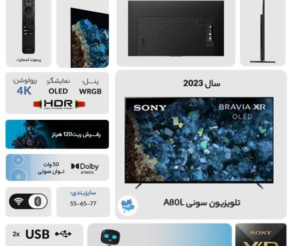 عکس پشت صحنه در حاشیه ۲ کابل hdmi