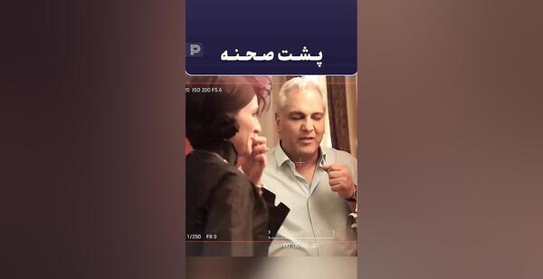 عکس پشت صحنه دراکولا قسمت ۱۶