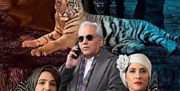 عکس پشت صحنه دراکولا خنده دار