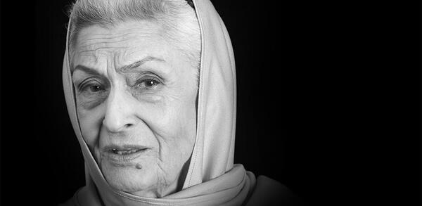 عکس پشت صحنه دوبله اوشین