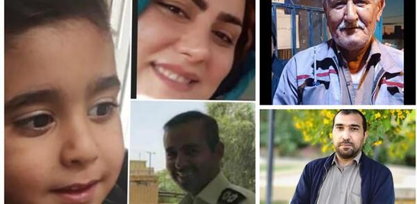 عکس پشت صحنه دوبله طلسم شدگان