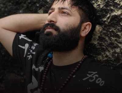 دانلود عکس زن وحید مرادی