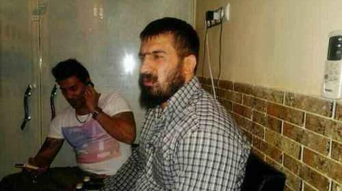 دانلود عکس زن وحید مرادی