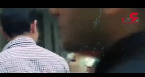 دانلود عکس زن وحید مرادی