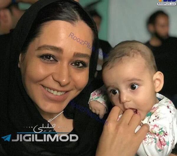 عکس پشت صحنه سریال دلدادگان