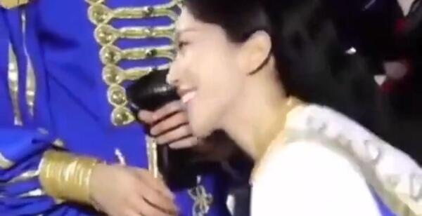 عکس پشت صحنه سریال دلباخته در شهر
