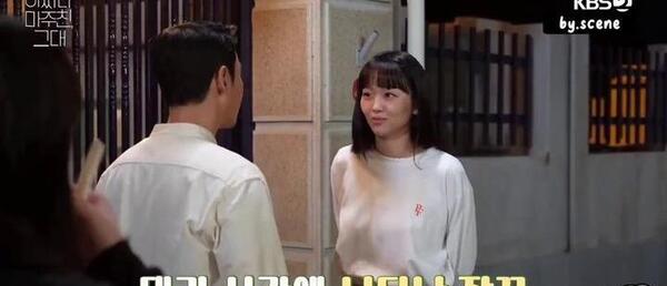 عکس پشت صحنه سریال دلتنگ اژدها