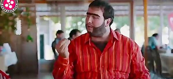 عکس پشت صحنه رجب ایودیک ۵