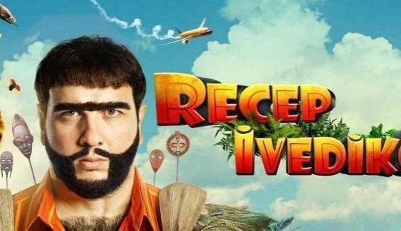 عکس پشت صحنه رجب ایودیک ۲