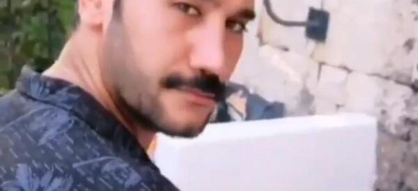 عکس پشت صحنه روزی روزگاری در چوکوروا