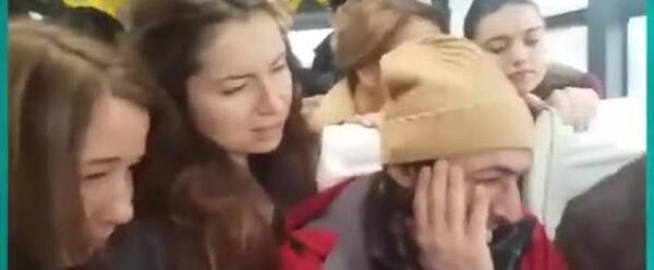 عکس پشت صحنه روزی روزگاری در چوکوروا