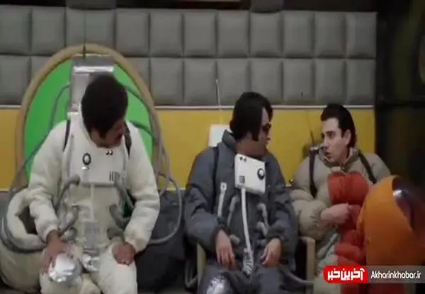 عکس پشت صحنه روزی روزگاری امریکایی