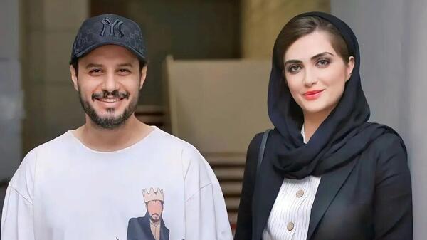 عکس پشت صحنه زخم کاری ۴