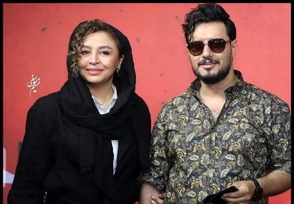 عکس پشت صحنه زخم کاری فصل ۳