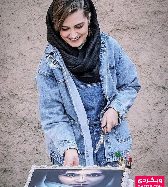 عکس پشت صحنه زخم کاری فصل سوم