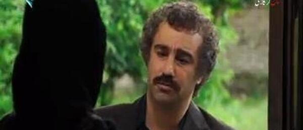 عکس پشت صحنه سریال پایتخت ۵ قسمت ۱