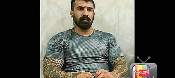 عکس های جدید پسر وحید مرادی