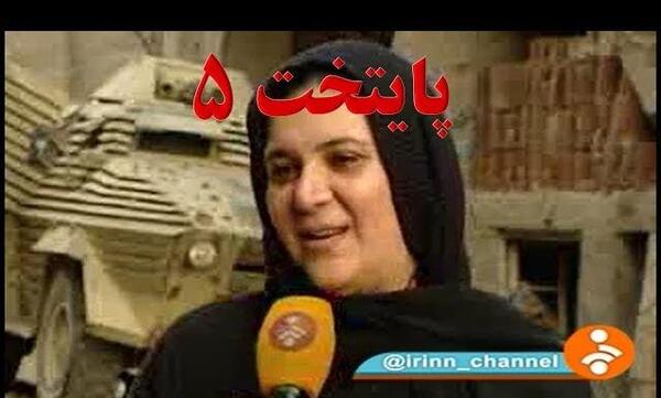عکس پشت صحنه سریال پایتخت ۵ کامل
