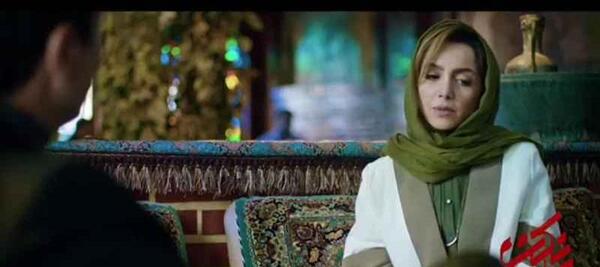 عکس پشت صحنه سریال مانکن قسمت آخر