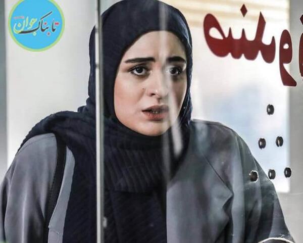 عکس پشت صحنه سریال سرنوشت ۴