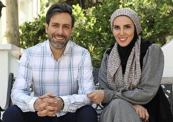 عکس پشت صحنه سریال سرنوشت فصل چهارم