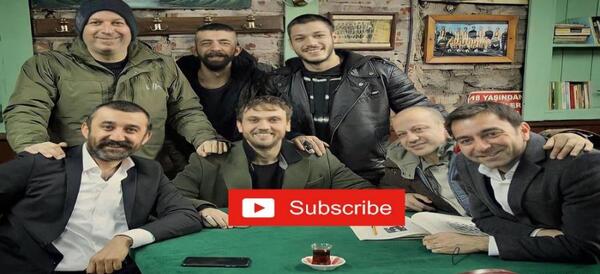 عکس پشت صحنه سریال گودال دوبله فارسی