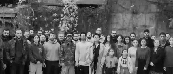 عکس پشت صحنه شهرزاد ترکیه ای