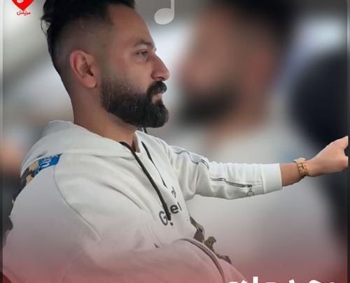 عکس آهنگ وحید مرادی