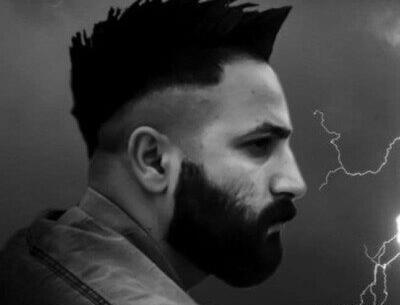 عکس آهنگ وحید مرادی
