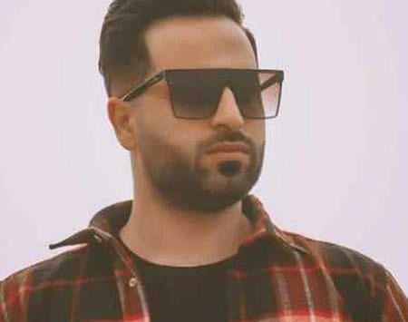 عکس آهنگ وحید مرادی