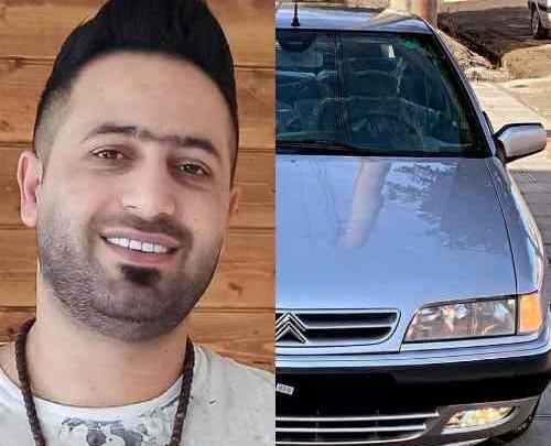 عکس آهنگ وحید مرادی