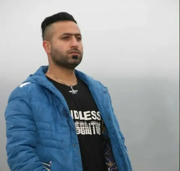عکس آهنگ وحید مرادی