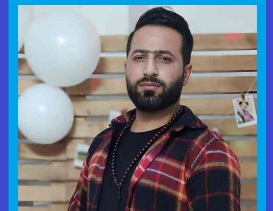 عکس آهنگ وحید مرادی