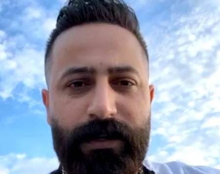 عکس آهنگ وحید مرادی