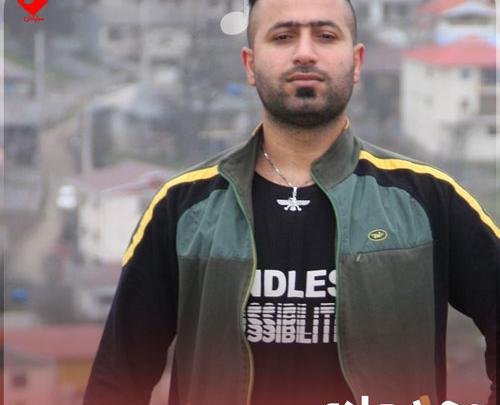 عکس آهنگ وحید مرادی