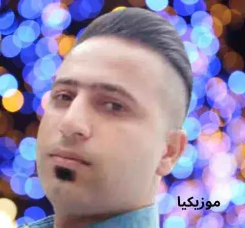 عکس آهنگ وحید مرادی