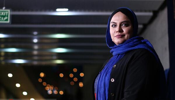 عکس پشت صحنه های شبی که ماه کامل شد