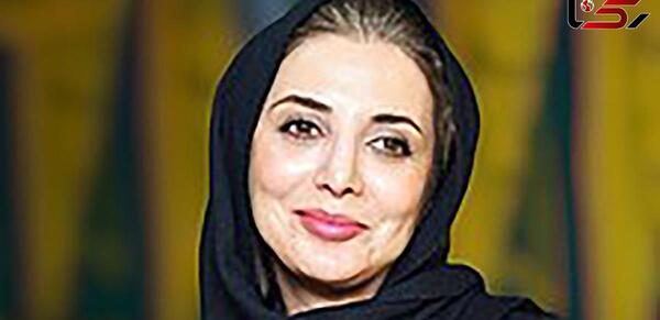 عکس پشت صحنه شمعدونی قسمت ۱۴