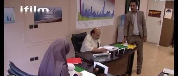 عکس پشت صحنه شمعدونی قسمت ۱۱
