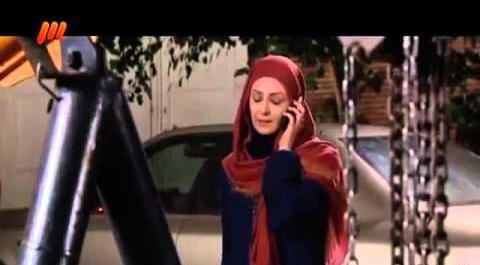 عکس پشت صحنه شمعدونی قسمت ۱۱