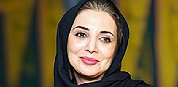 عکس پشت صحنه شمعدونی قسمت ۱۱