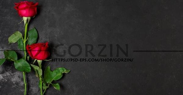 عکس گل واسه ولنتاین