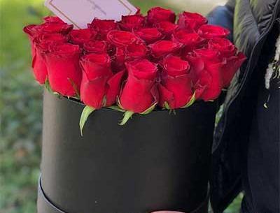 عکس گل واسه ولنتاین