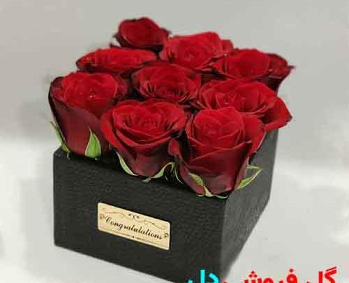 عکس گل واسه ولنتاین